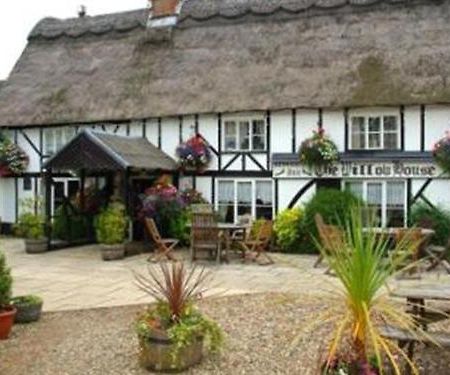 The Willow House Уоттон Экстерьер фото