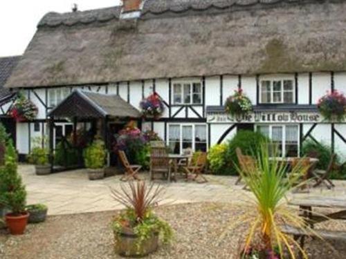 The Willow House Уоттон Экстерьер фото